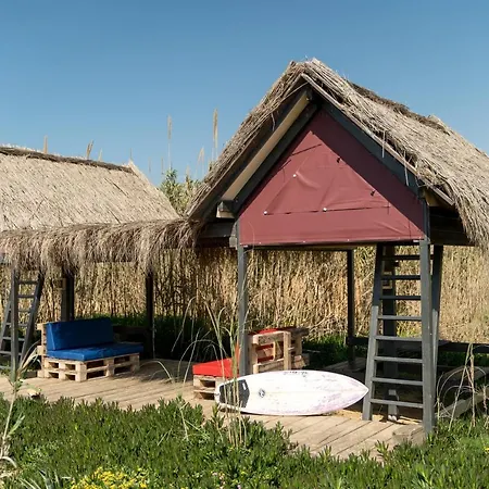 Windresort Фермерский дом Гранитола