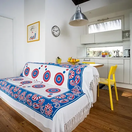 Windresort Фермерский дом *
