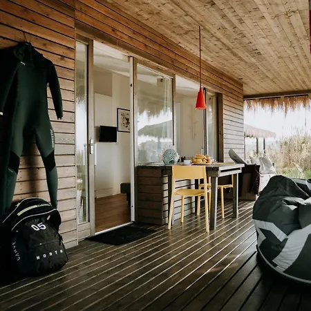 Windresort Фермерский дом