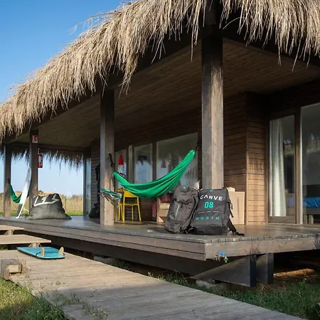 Фермерский дом Windresort Гранитола