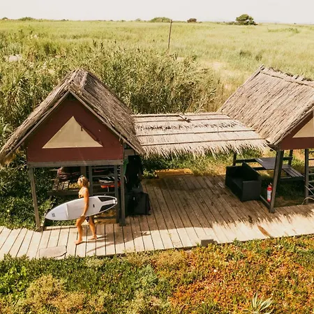 Windresort Agroturismo