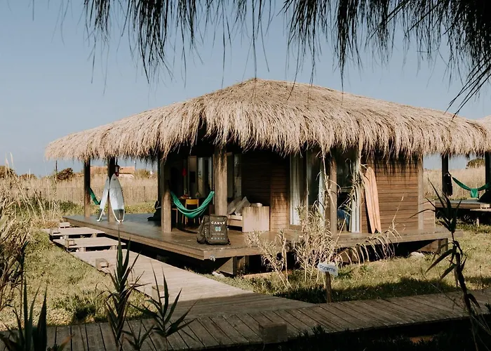 Windresort Granitola