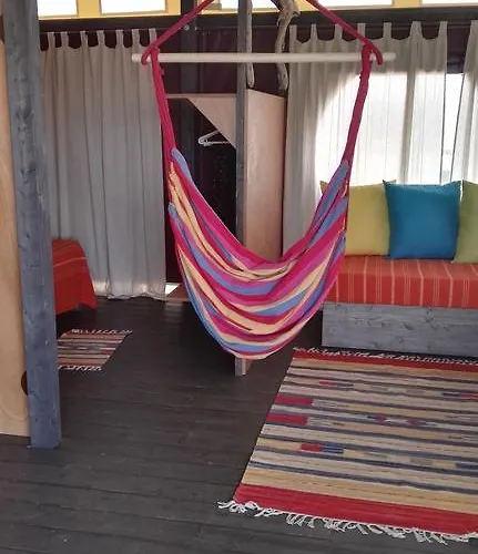 Windresort Agroturismo *
