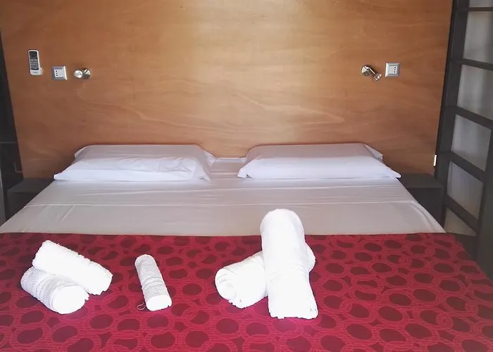 Agroturismo Windresort *
