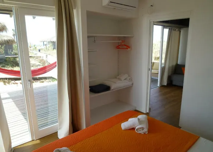 Windresort Agroturismo