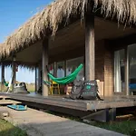 בית חווה Windresort Granitola