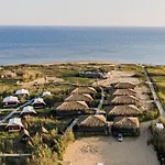 בית חווה Windresort Granitola