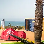 Windresort בית חווה