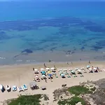 Windresort Granitola