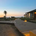 בית חווה Windresort *