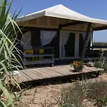 בית חווה Windresort
