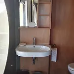 בית חווה Windresort Granitola