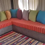 Windresort בית חווה