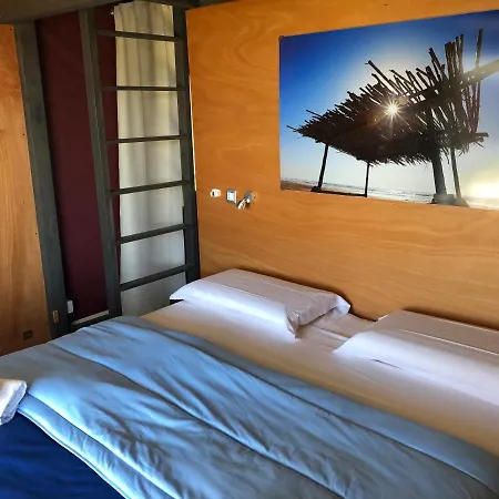 Farm stay Windresort