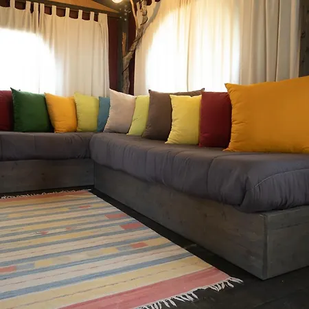 Farm stay Windresort *