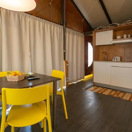 Windresort Farm stay