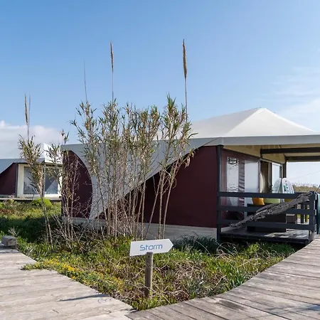 Farm stay Windresort