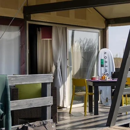 Windresort Farm stay Granitola