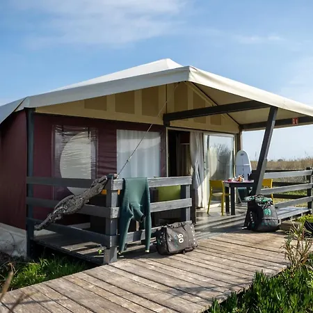 Farm stay Windresort *