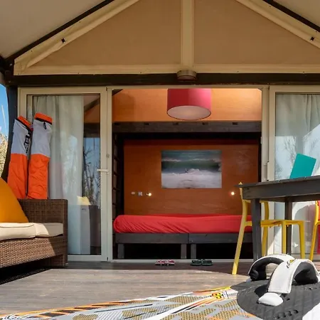 Windresort Farm stay Granitola