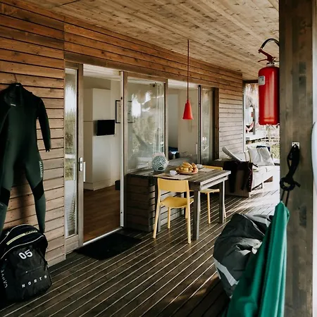 Windresort Farm stay *