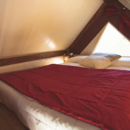 Farm stay Windresort Granitola