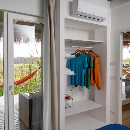Farm stay Windresort
