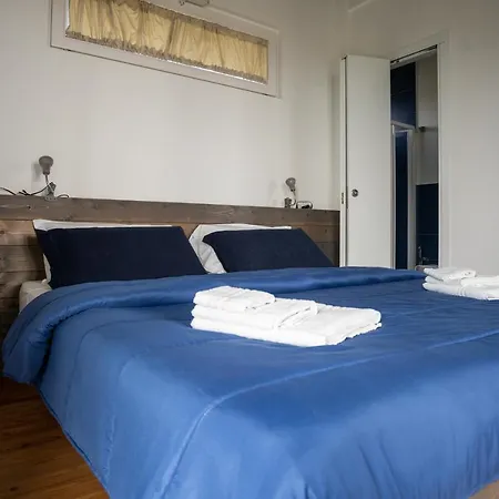 Farm stay Windresort