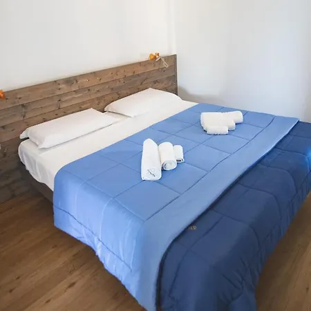 Farm stay Windresort