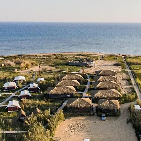 Farm stay Windresort Granitola