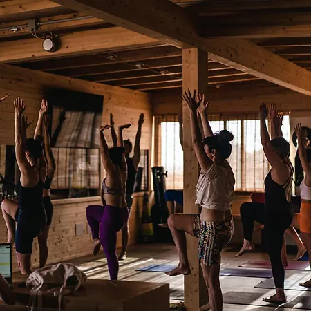 Windresort * Granitola