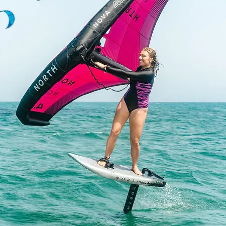 Gospodarstwo agroturystyczne Windresort *