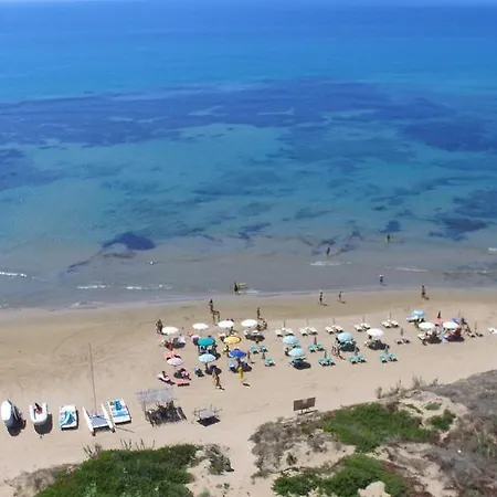 Windresort Granitola