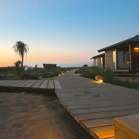 Farm stay Windresort *