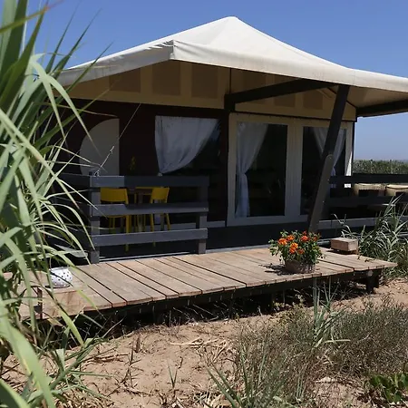 Farm stay Windresort