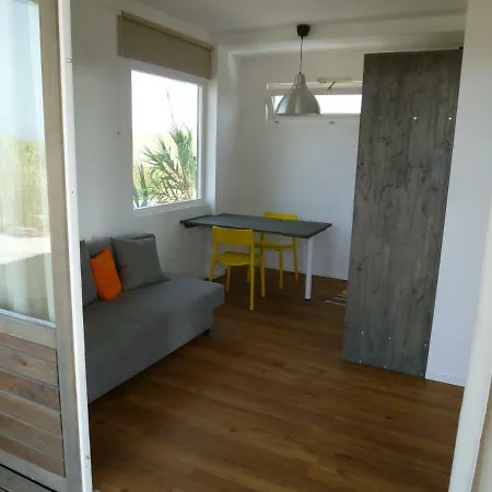 בית חווה Windresort Granitola