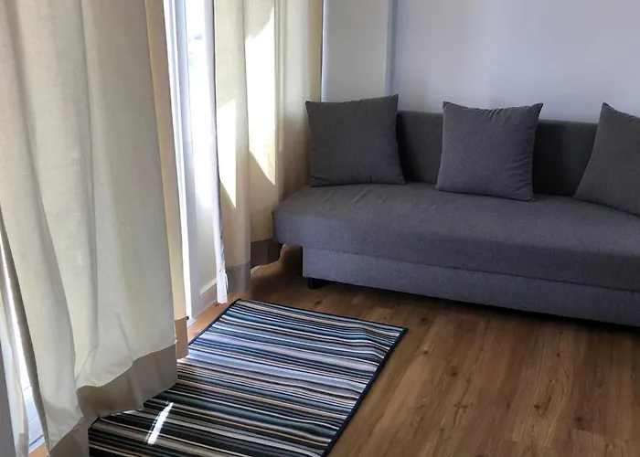 Windresort Gospodarstwo agroturystyczne Granitola