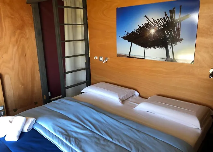 Gospodarstwo agroturystyczne Windresort