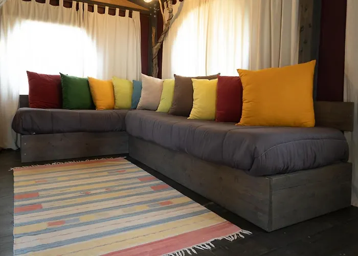 Gospodarstwo agroturystyczne Windresort *