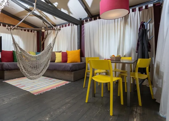 Gospodarstwo agroturystyczne Windresort *