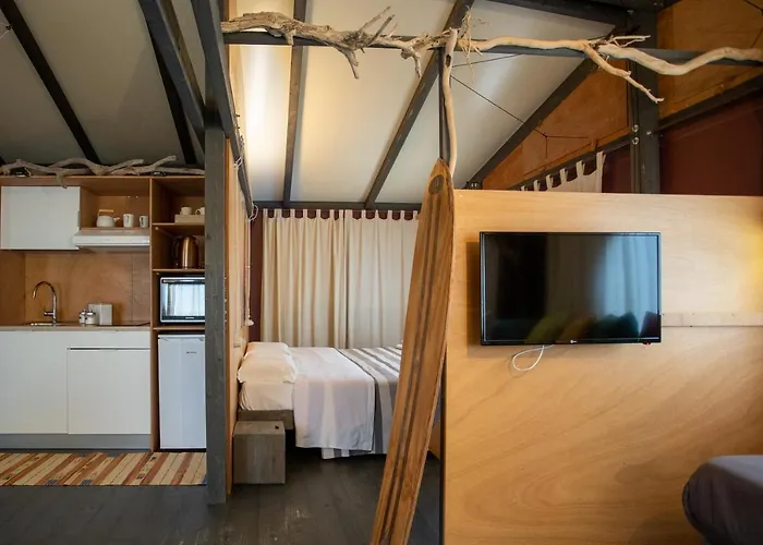 Windresort * Granitola