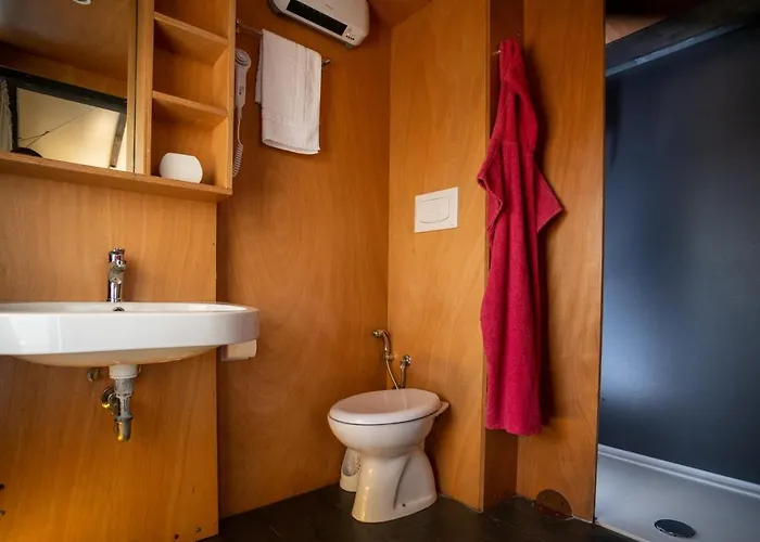 Gospodarstwo agroturystyczne Windresort *