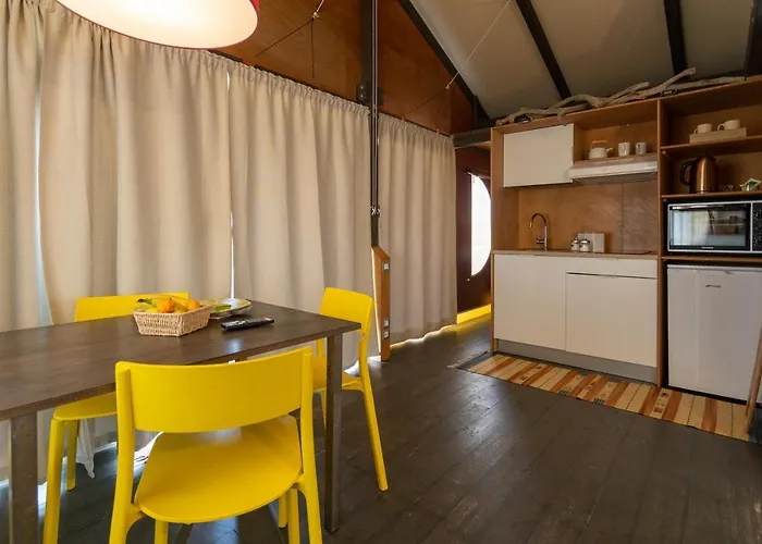 Windresort Gospodarstwo agroturystyczne