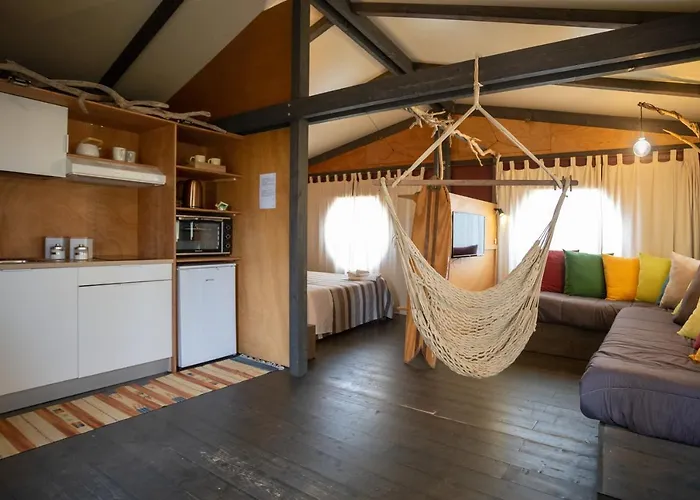 Windresort Gospodarstwo agroturystyczne Granitola