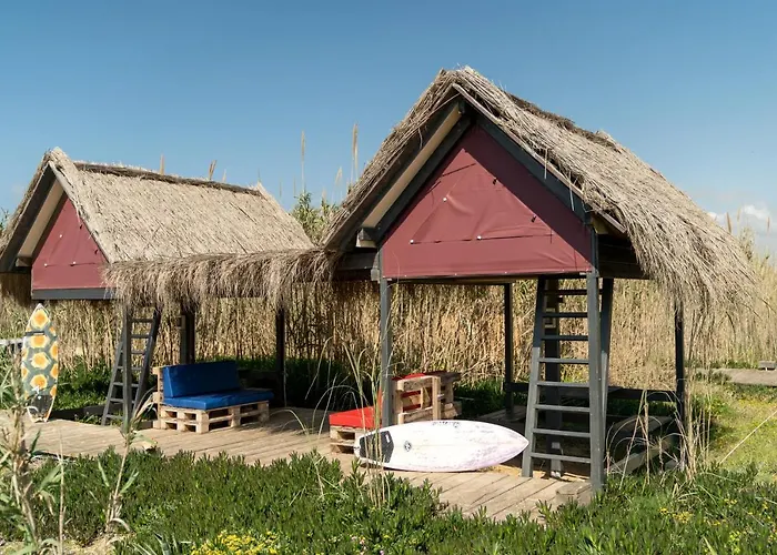 Windresort Gospodarstwo agroturystyczne Granitola