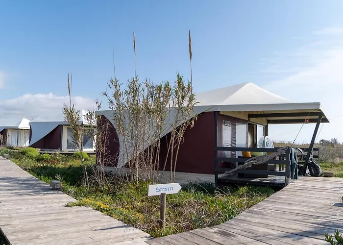 Gospodarstwo agroturystyczne Windresort