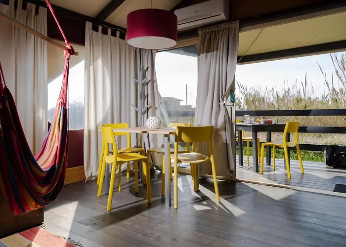 Gospodarstwo agroturystyczne Windresort