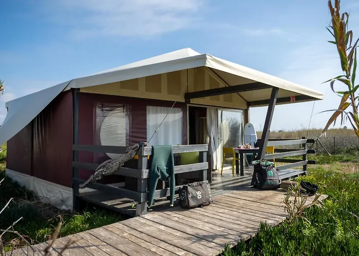 Gospodarstwo agroturystyczne Windresort *