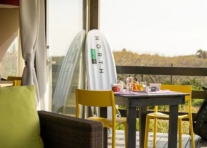 Gospodarstwo agroturystyczne Windresort