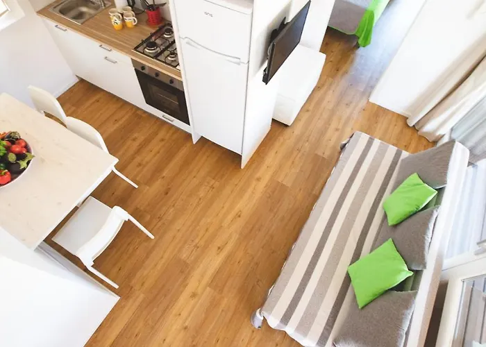 Windresort Granitola